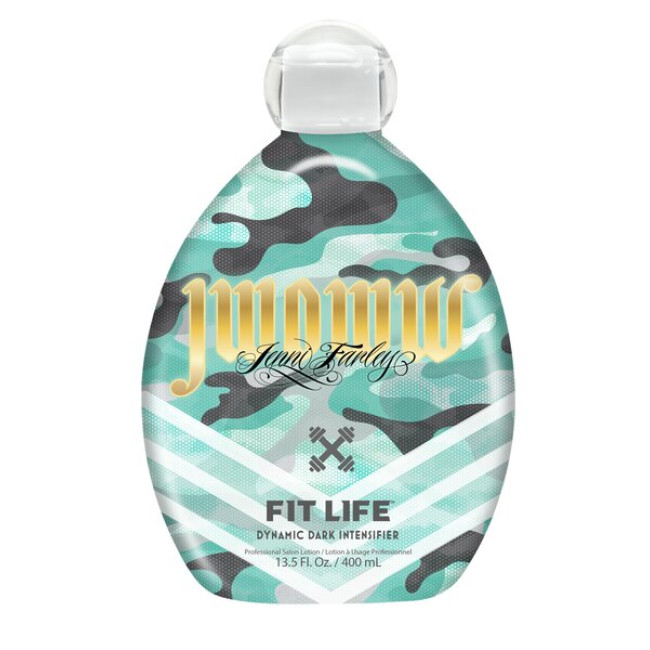Australian Gold Jwoww Fit Life — Solarium Australian Gold Jwoww Fit Life — Solarium
