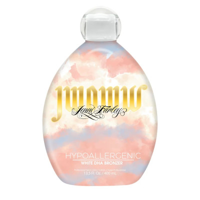 Australian Gold Jwoww Hypoallergenic White DHA Bronzer — Solaarium Australian Gold Jwoww Hypoallergenic White DHA Bronzer — Solaarium