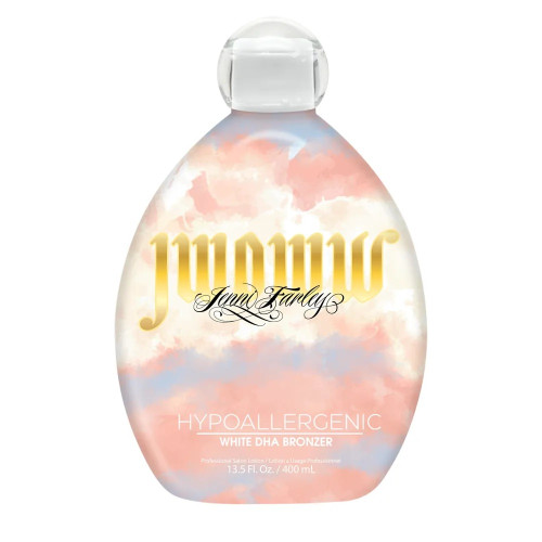 Australian Gold Jwoww Hypoallergenic White DHA Bronzer Australian Gold Jwoww Hypoallergenic White DHA Bronzer
