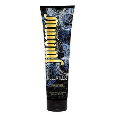 Australian Gold Jwoww Relentless DHA Bronzer — Solaarium Australian Gold Jwoww Relentless DHA Bronzer — Solaarium