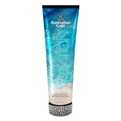 Australian Gold Premium Line Endless Vacation — Solaarium Australian Gold Premium Line Endless Vacation — Solaarium
