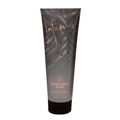 Australian Gold Premium Line Infamous — Solaarium Australian Gold Premium Line Infamous — Solaarium