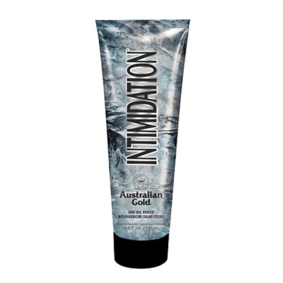 Australian Gold Premium Line Intimidation 250ml — Solaarium Australian Gold Premium Line Intimidation 250ml — Solaarium