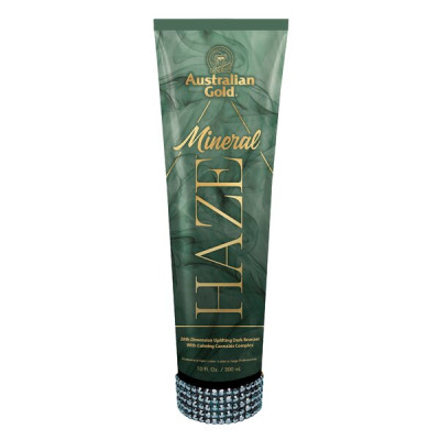 Australian Gold Premium Line Mineral Haze — Solaarium Australian Gold Premium Line Mineral Haze — Solaarium