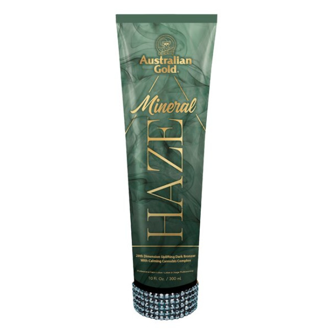 Australian Gold Premium Line Mineral Haze — Солярий Australian Gold Premium Line Mineral Haze — Солярий