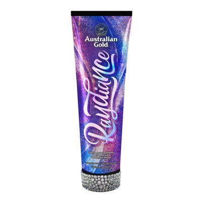 Australian Gold Premium Line Raydiance — Solaarium Australian Gold Premium Line Raydiance — Solaarium