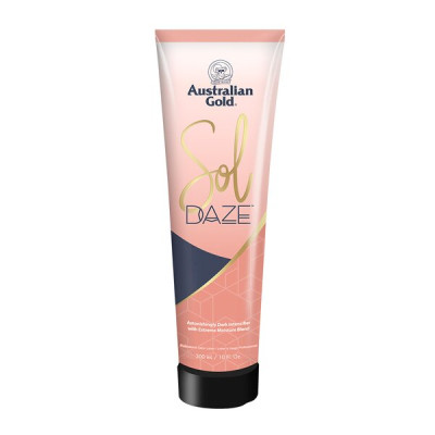 Australian Gold Premium Line Sol Daze — Solarium Australian Gold Premium Line Sol Daze — Solarium
