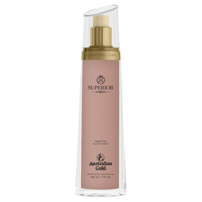 Australian Gold Ultra Line Superior Intensifier — Солярій Australian Gold Ultra Line Superior Intensifier — Солярій