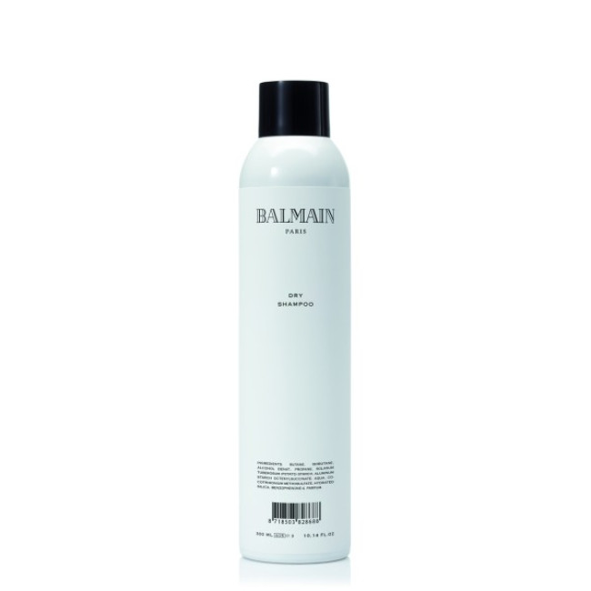 Balmain Dry Shampoo 300ml — Шампуни Balmain Dry Shampoo 300ml — Шампуни