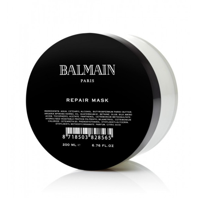 Balmain Repair Mask 200ml — Masken Balmain Repair Mask 200ml — Masken