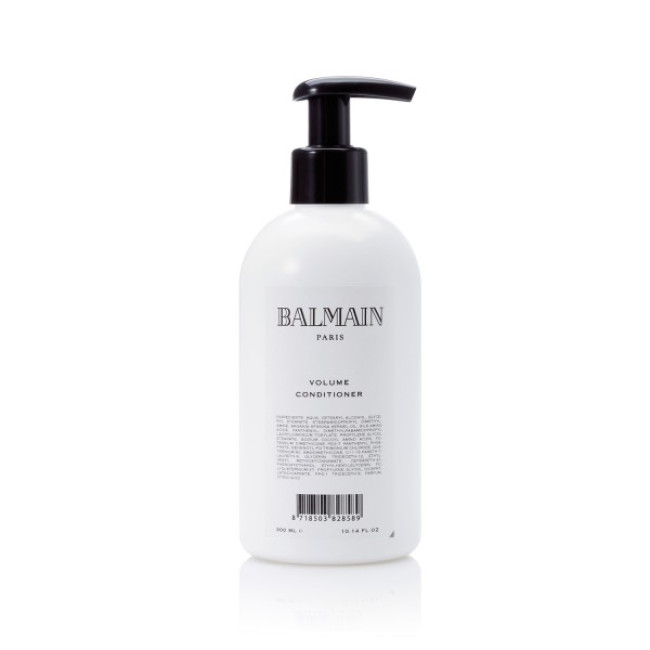 Balmain Volume Conditioner 300ml|コンディショナー Balmain Volume Conditioner 300ml|コンディショナー