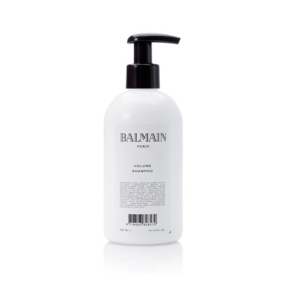 Balmain Volume Shampoo 300ml — Šampoon Balmain Volume Shampoo 300ml — Šampoon