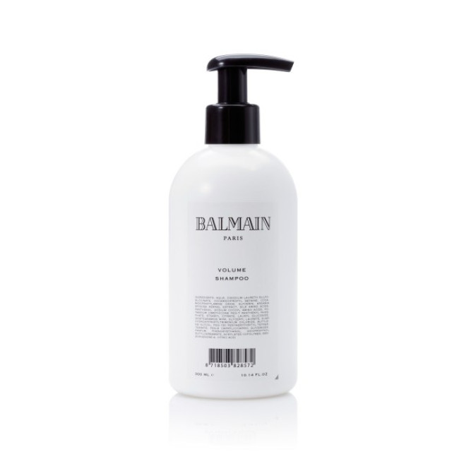 Balmain Volume Shampoo 300ml — Шампуни Balmain Volume Shampoo 300ml — Шампуни