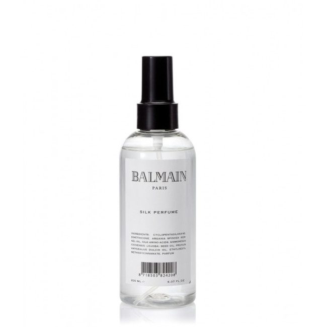 Balmain Silk Perfume 200ml — Juuste viimistlus Balmain Silk Perfume 200ml — Juuste viimistlus