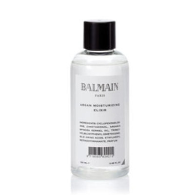 Balmain Argan Moisturizing Elixir 100ml — Стайлінг волосся Balmain Argan Moisturizing Elixir 100ml — Стайлінг волосся