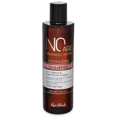 Renee Blanche NO AGE Energizing Shampoo 250ml|シャンプー Renee Blanche NO AGE Energizing Shampoo 250ml|シャンプー