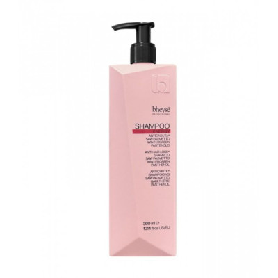 Bheyse Energy Anti Hair Loss Shampoo with Panthenol 300ml — Шампуні Bheyse Energy Anti Hair Loss Shampoo with Panthenol 300ml — Шампуні