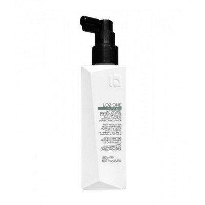 Bheyse Anti-Dandruff Purifying Lotion 150ml — Процедуры и уход Bheyse Anti-Dandruff Purifying Lotion 150ml — Процедуры и уход