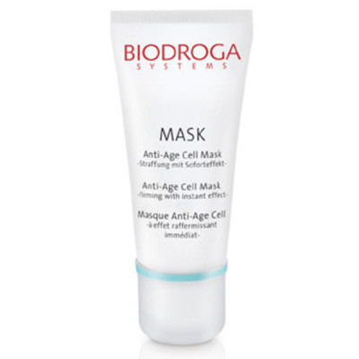 Biodroga Anti Age Cell Formula Anti Age Cell Mask|マスク Biodroga Anti Age Cell Formula Anti Age Cell Mask|マスク