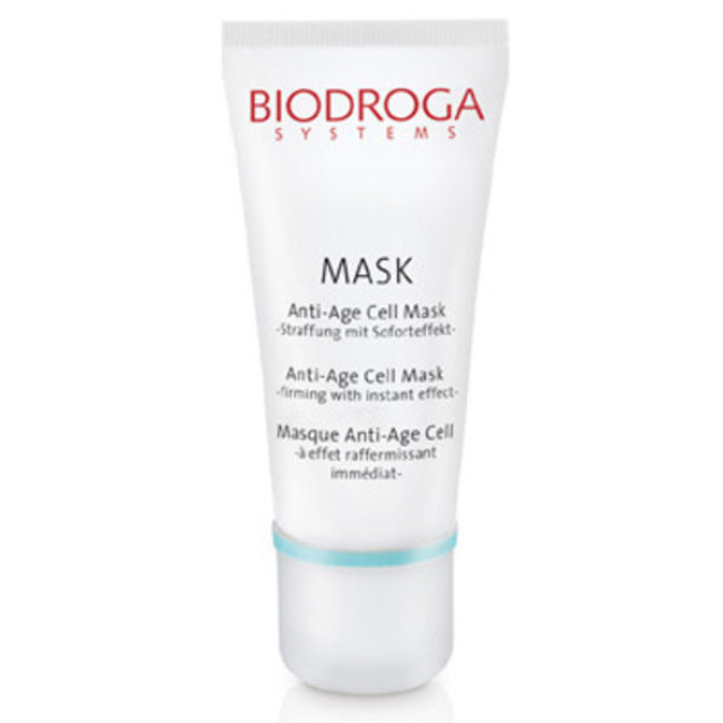 Biodroga Anti Age Cell Formula Anti Age Cell Mask|マスク Biodroga Anti Age Cell Formula Anti Age Cell Mask|マスク