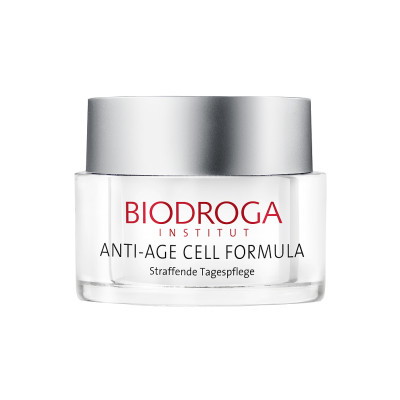 Biodroga Anti Age Cell Formula Firming Day Care|エイジング・リンクルケア Biodroga Anti Age Cell Formula Firming Day Care|エイジング・リンクルケア