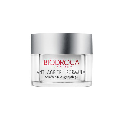 Biodroga Anti Age Cell Formula Firming Eye Care|アイ・リップケア Biodroga Anti Age Cell Formula Firming Eye Care|アイ・リップケア