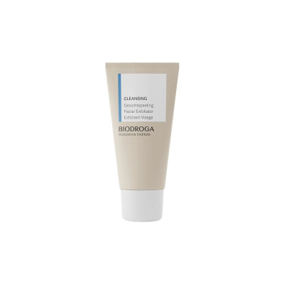 Biodroga Bioscience Cleansing Facial Exfoliator 50ml|ウェルネス Biodroga Bioscience Cleansing Facial Exfoliator 50ml|ウェルネス
