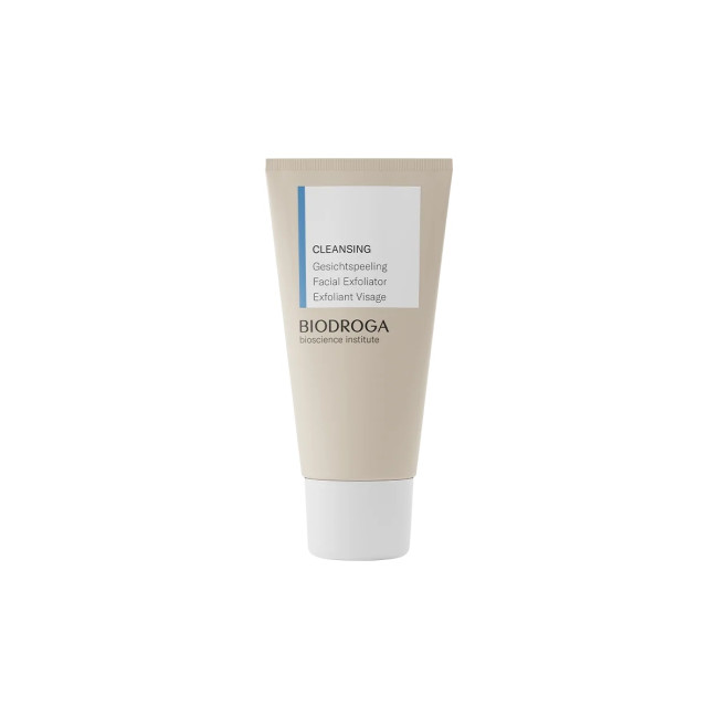 Biodroga Bioscience Cleansing Facial Exfoliator 50ml|ウェルネス Biodroga Bioscience Cleansing Facial Exfoliator 50ml|ウェルネス