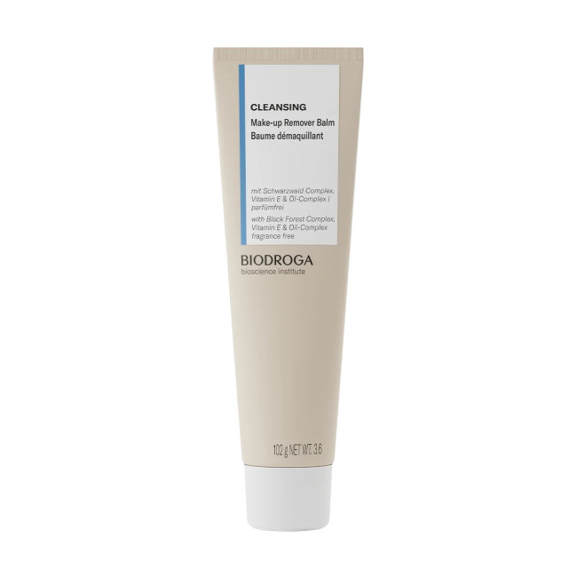 Biodroga Bioscience Cleansing Make-Up Remover Balm 100ml|クレンジング Biodroga Bioscience Cleansing Make-Up Remover Balm 100ml|クレンジング