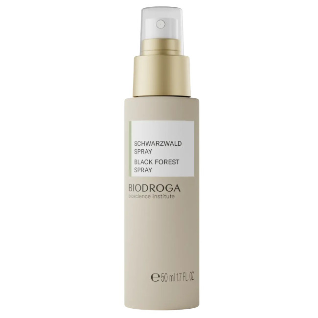 Biodroga Bioscience Black Forest Spray 50ml|美容液 Biodroga Bioscience Black Forest Spray 50ml|美容液