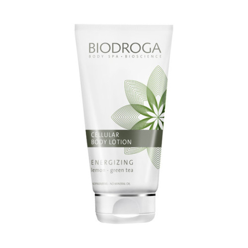 Biodroga Cellular Body Lotion 500ml Biodroga Cellular Body Lotion 500ml