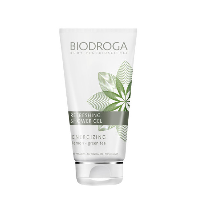 Biodroga Refreshing Shower Gel 150ml|バス・シャワー Biodroga Refreshing Shower Gel 150ml|バス・シャワー