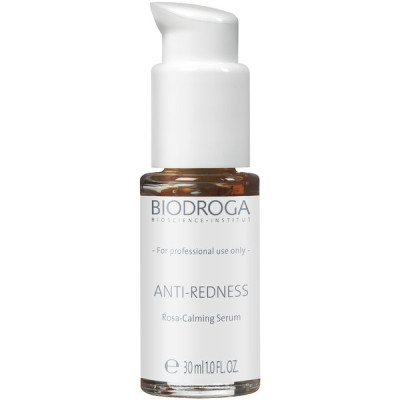 Biodroga MD Anti Redness Rosa Calming Serum 30ml — Сыворотки Biodroga MD Anti Redness Rosa Calming Serum 30ml — Сыворотки