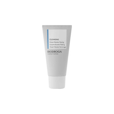 Biodroga Medical Cleansing Enzyme Booster Peeling 50ml — Detersione Biodroga Medical Cleansing Enzyme Booster Peeling 50ml — Detersione