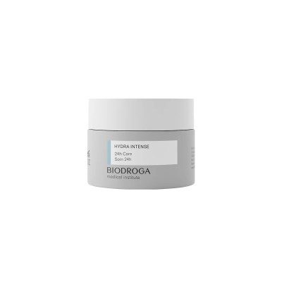 Biodroga Medical Hydra Intense 24h Care — Pelle disidratata Biodroga Medical Hydra Intense 24h Care — Pelle disidratata