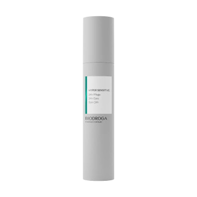 Biodroga Medical Hyper Sensitive 24h Care Biodroga Medical Hyper Sensitive 24h Care