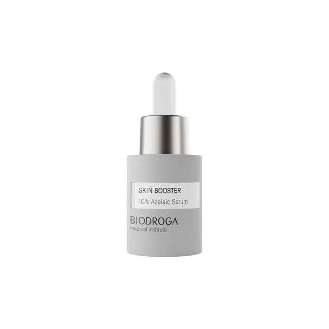 Biodroga Medical Skin Booster 10% Azelaic Serum 15ml|美容液 Biodroga Medical Skin Booster 10% Azelaic Serum 15ml|美容液