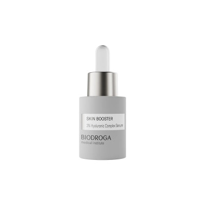 Biodroga Medical Skin Booster 3% Hyaluronic Complex Serum — Сироватки Biodroga Medical Skin Booster 3% Hyaluronic Complex Serum — Сироватки