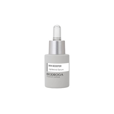 Biodroga Medical Skin Booster 1% Retinol Serum 15ml Biodroga Medical Skin Booster 1% Retinol Serum 15ml