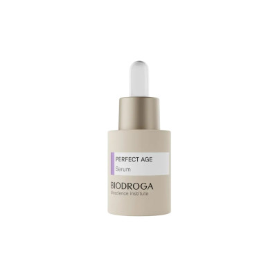 Biodroga Bioscience Perfect Age Serum 15ml — Сыворотки Biodroga Bioscience Perfect Age Serum 15ml — Сыворотки