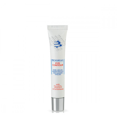 Biogena Eye Contour 15ml — Silma- ja huulehooldus Biogena Eye Contour 15ml — Silma- ja huulehooldus