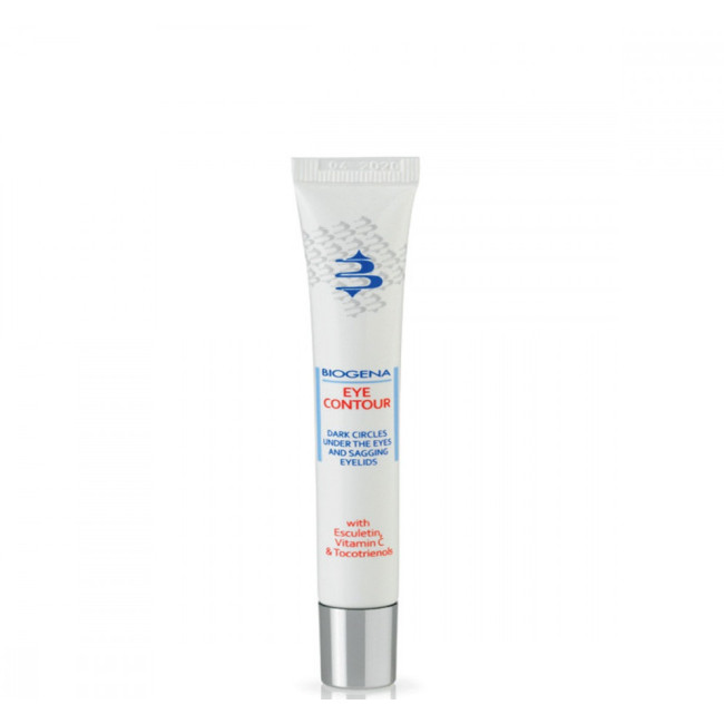 Biogena Eye Contour 15ml — Silma- ja huulehooldus Biogena Eye Contour 15ml — Silma- ja huulehooldus