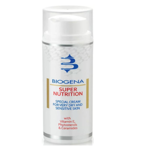 Biogena Super Nutrition 50ml Biogena Super Nutrition 50ml