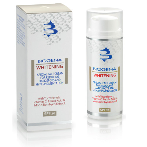 Biogena Whitening 50ml Biogena Whitening 50ml