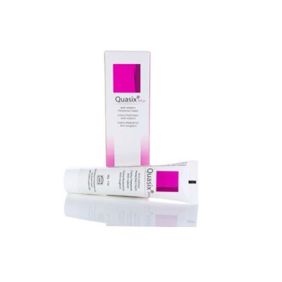 LSI QUASIX Cream SPF30 for Rosacea and Redness 30g|敏感肌 LSI QUASIX Cream SPF30 for Rosacea and Redness 30g|敏感肌