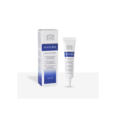 LSI Postopix Post Procedure Cream 15ml LSI Postopix Post Procedure Cream 15ml