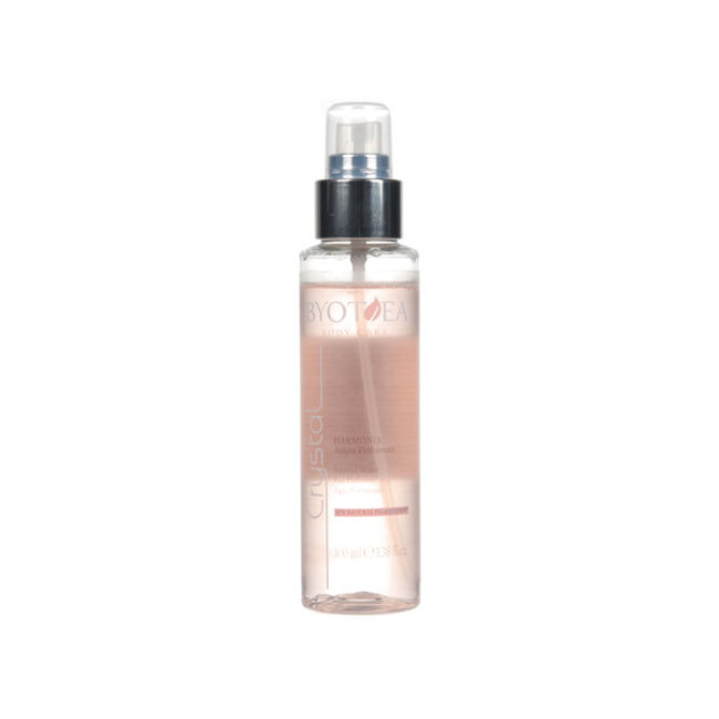 Byotea Crystal Harmonia Scented Water 100ml — Дезодоранты Byotea Crystal Harmonia Scented Water 100ml — Дезодоранты