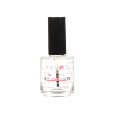 Byotea Cuticle Remover Lotion 15ml — Руки, нігті та стопи Byotea Cuticle Remover Lotion 15ml — Руки, нігті та стопи
