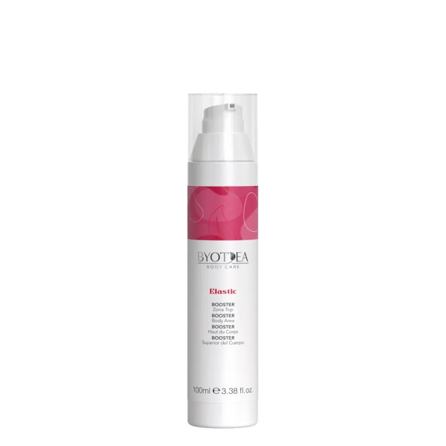 Byotea Elastic Booster Top Body Area 100ml — Укрепление и тонус Byotea Elastic Booster Top Body Area 100ml — Укрепление и тонус