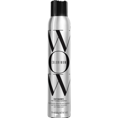 COLOR WOW Cult Favorite Firm + Flexible Hairspray 295ml|ヘアスタイリング COLOR WOW Cult Favorite Firm + Flexible Hairspray 295ml|ヘアスタイリング